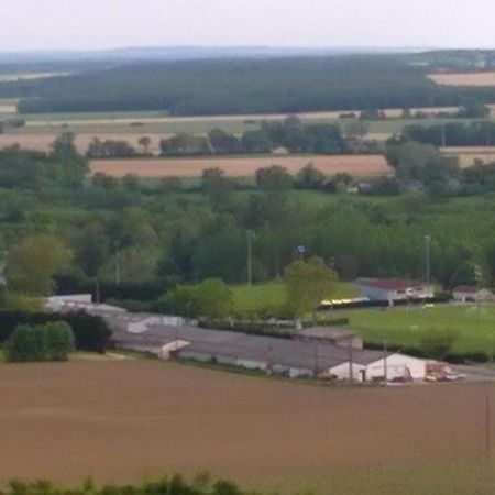 Gite De Claire Lectoure Zewnętrze zdjęcie