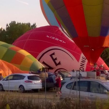 Gite De Claire Lectoure Zewnętrze zdjęcie