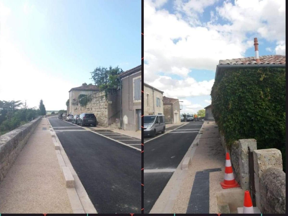 Gite De Claire Lectoure Zewnętrze zdjęcie