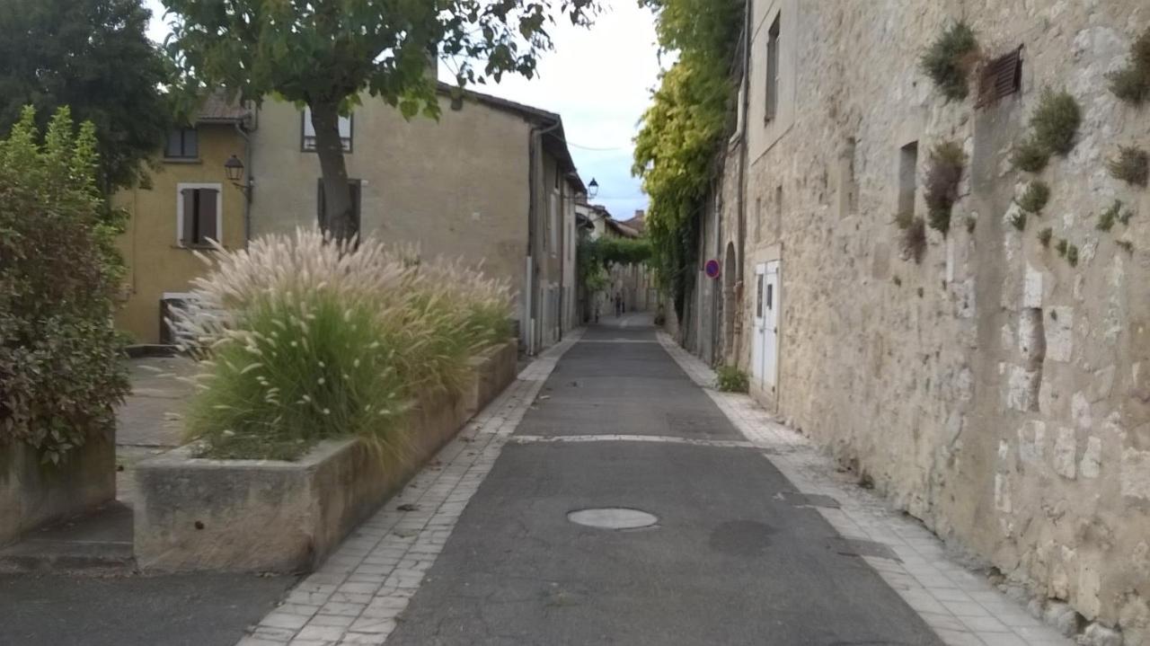 Gite De Claire Lectoure Zewnętrze zdjęcie