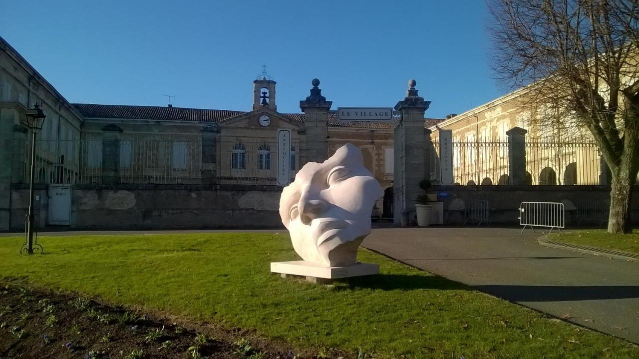 Gite De Claire Lectoure Zewnętrze zdjęcie
