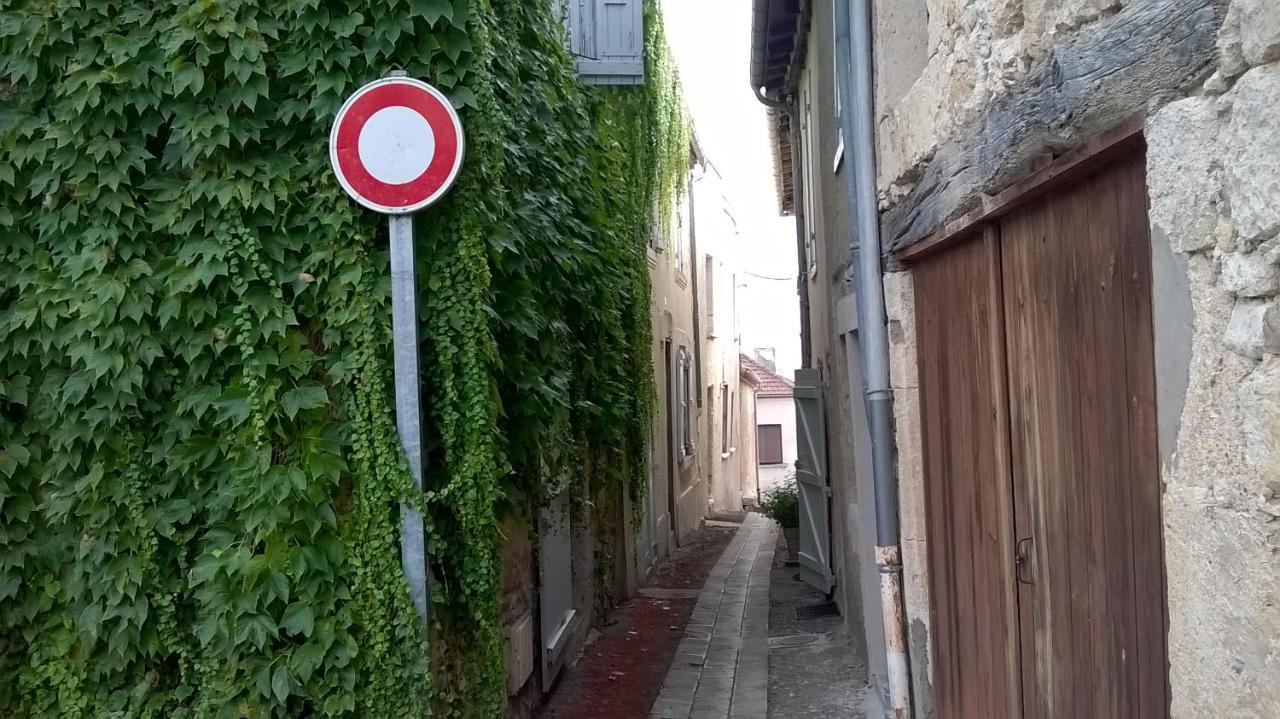 Gite De Claire Lectoure Zewnętrze zdjęcie