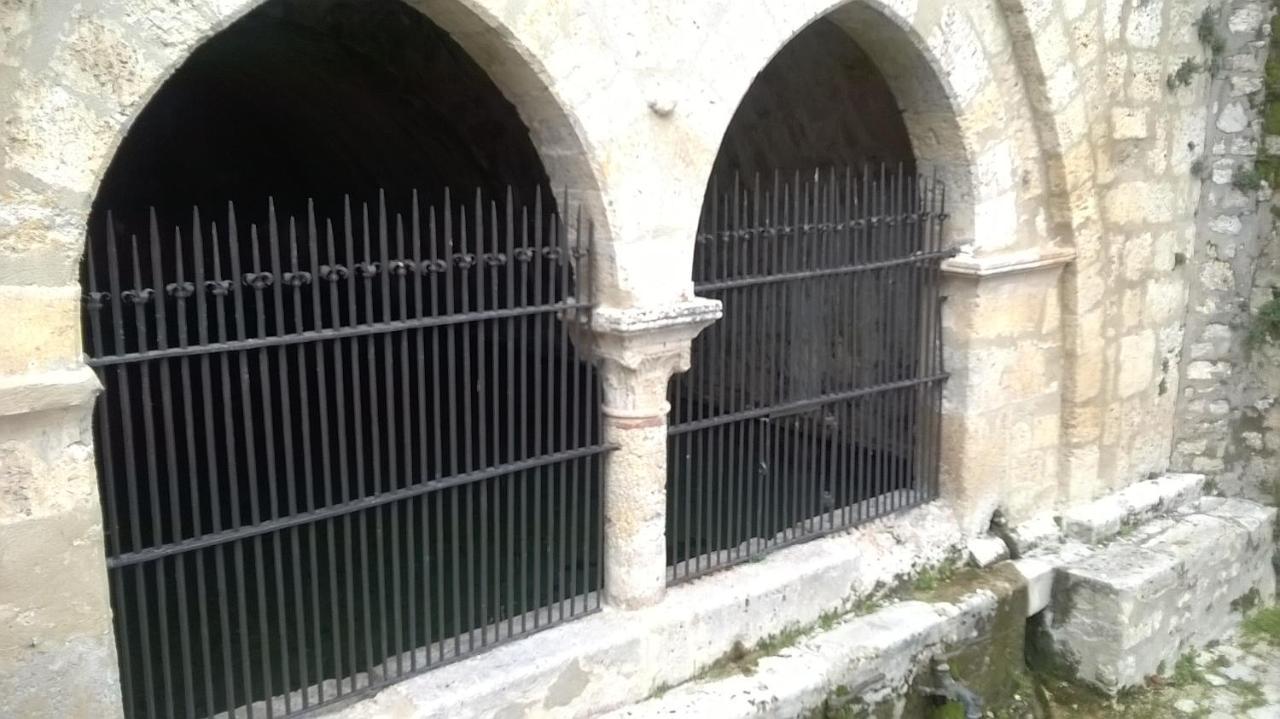 Gite De Claire Lectoure Zewnętrze zdjęcie