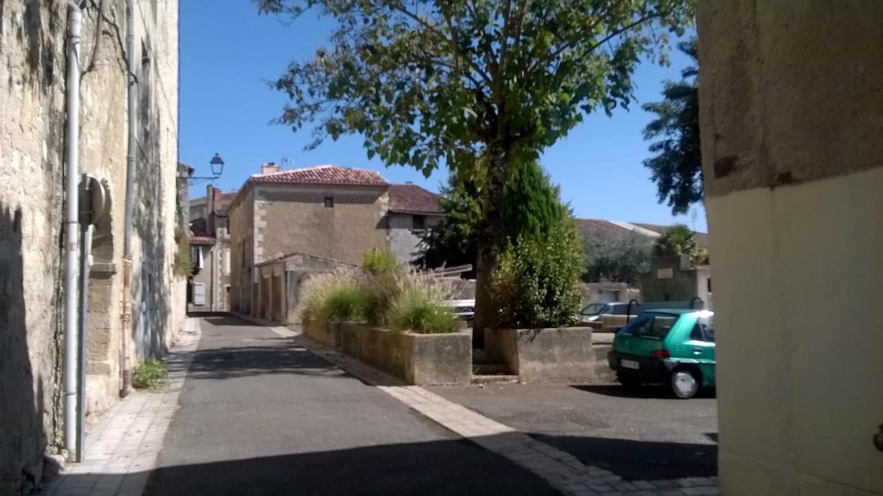 Gite De Claire Lectoure Zewnętrze zdjęcie