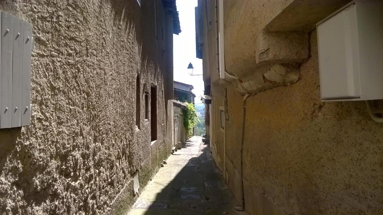 Gite De Claire Lectoure Zewnętrze zdjęcie