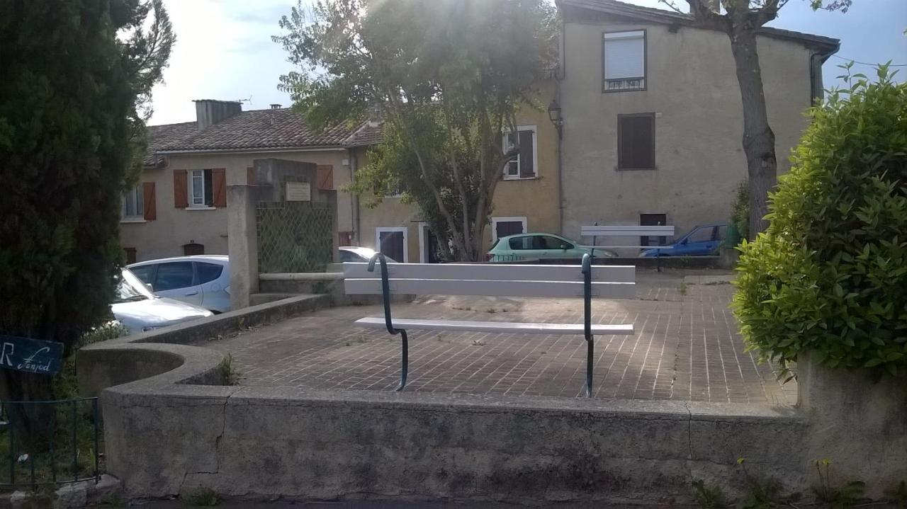 Gite De Claire Lectoure Zewnętrze zdjęcie