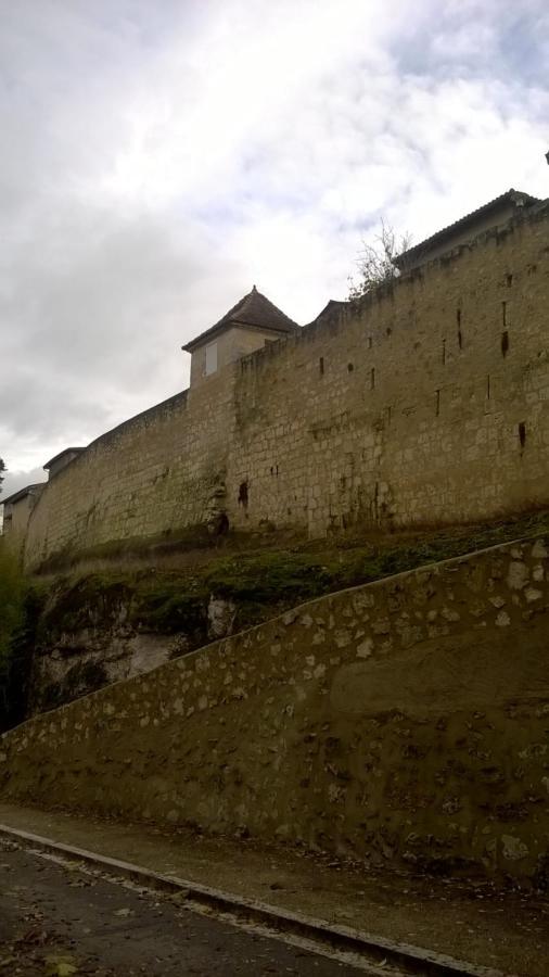 Gite De Claire Lectoure Zewnętrze zdjęcie