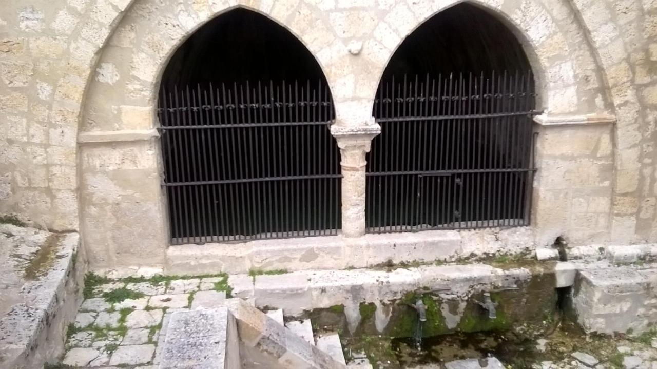 Gite De Claire Lectoure Zewnętrze zdjęcie