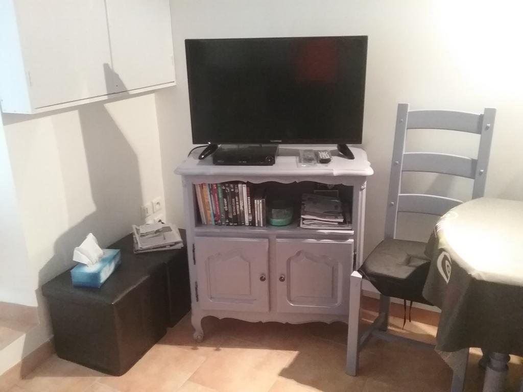 Gite De Claire Lectoure Zewnętrze zdjęcie